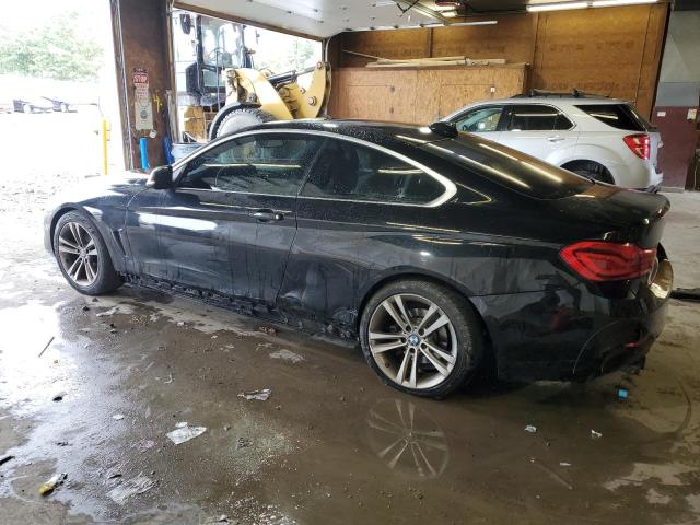 Photo 1 VIN: WBA4W3C57KAF91966 - BMW 430I 