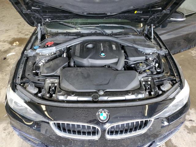 Photo 10 VIN: WBA4W3C57KAF91966 - BMW 430I 