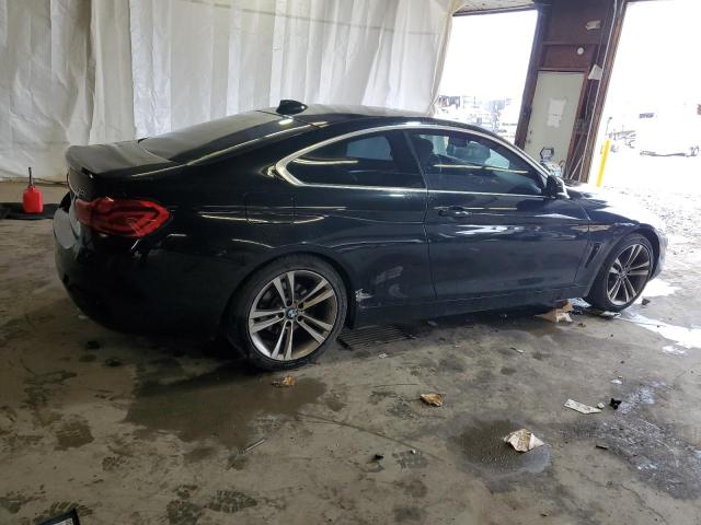 Photo 2 VIN: WBA4W3C57KAF91966 - BMW 430I 