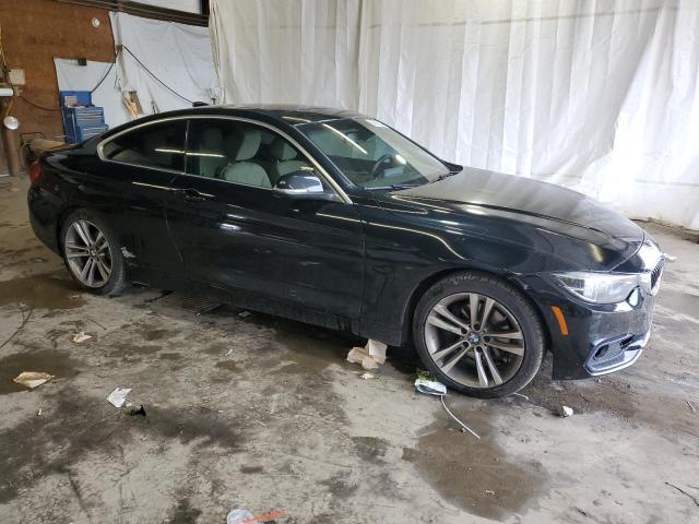 Photo 3 VIN: WBA4W3C57KAF91966 - BMW 430I 