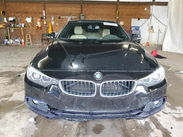 Photo 4 VIN: WBA4W3C57KAF91966 - BMW 430I 