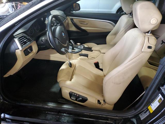 Photo 6 VIN: WBA4W3C57KAF91966 - BMW 430I 