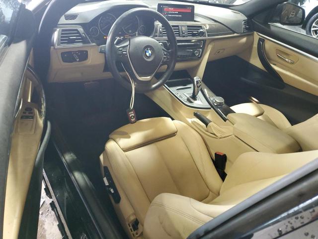 Photo 7 VIN: WBA4W3C57KAF91966 - BMW 430I 