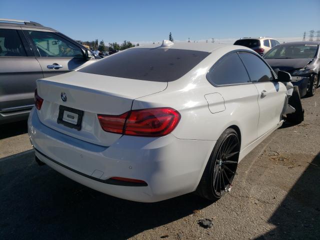 Photo 3 VIN: WBA4W3C57KAF92292 - BMW 430I 