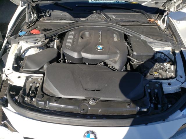 Photo 6 VIN: WBA4W3C57KAF92292 - BMW 430I 