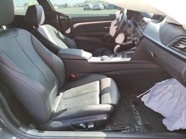 Photo 4 VIN: WBA4W3C57KAF92423 - BMW 430I 