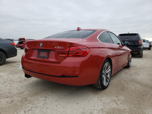 Photo 3 VIN: WBA4W3C58JAB87346 - BMW 430I 