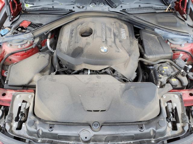 Photo 6 VIN: WBA4W3C58JAB87346 - BMW 430I 