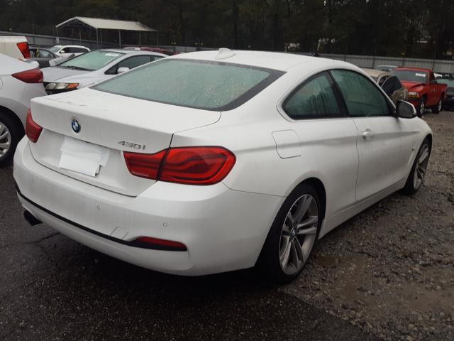 Photo 3 VIN: WBA4W3C58JAC97071 - BMW 430I 