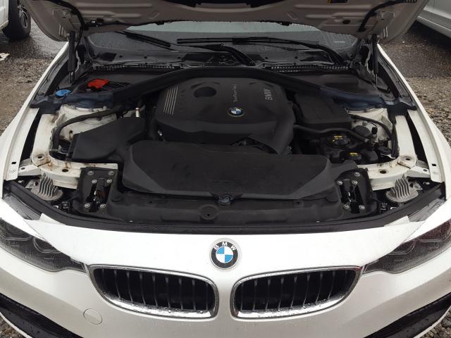 Photo 6 VIN: WBA4W3C58JAC97071 - BMW 430I 