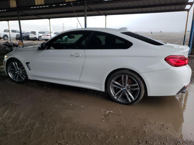 Photo 1 VIN: WBA4W3C58JAC97586 - BMW 4 SERIES 