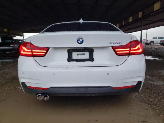 Photo 5 VIN: WBA4W3C58JAC97586 - BMW 4 SERIES 