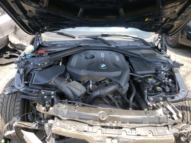 Photo 6 VIN: WBA4W3C58JAE64853 - BMW 430I 