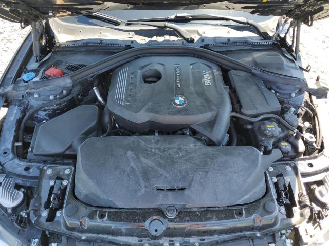 Photo 10 VIN: WBA4W3C58JAF91392 - BMW 4 SERIES 