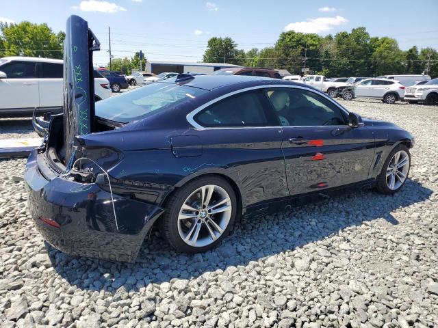 Photo 2 VIN: WBA4W3C58JAF91392 - BMW 4 SERIES 