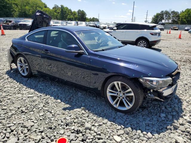 Photo 3 VIN: WBA4W3C58JAF91392 - BMW 4 SERIES 