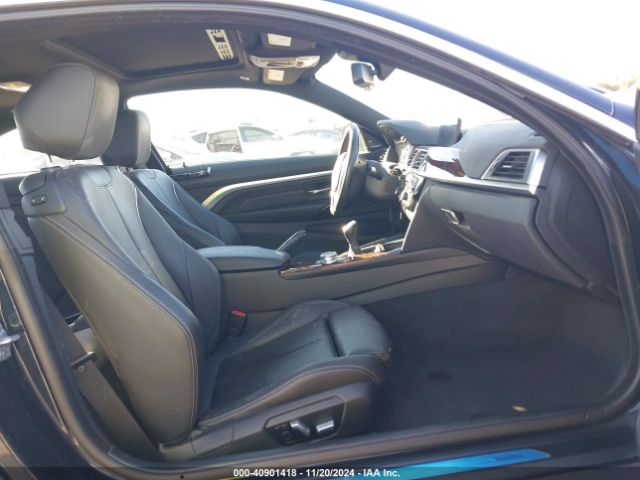 Photo 4 VIN: WBA4W3C58KAF91507 - BMW 430I 