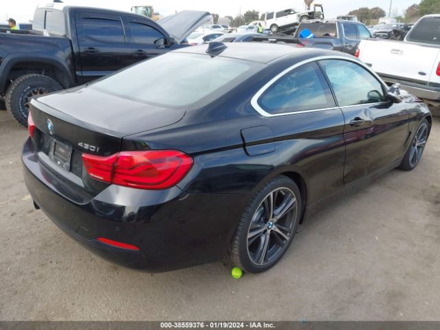 Photo 3 VIN: WBA4W3C58KAF91569 - BMW 430I 