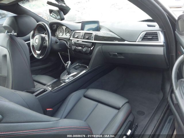 Photo 4 VIN: WBA4W3C58KAF91569 - BMW 430I 