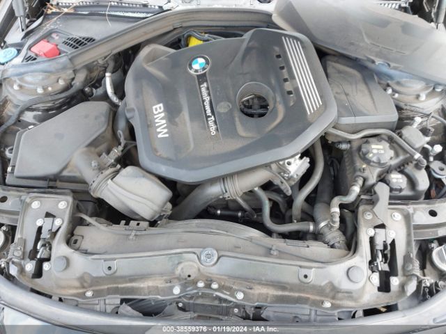 Photo 9 VIN: WBA4W3C58KAF91569 - BMW 430I 