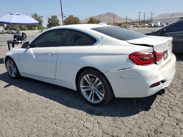 Photo 1 VIN: WBA4W3C58KAF91670 - BMW 430I 