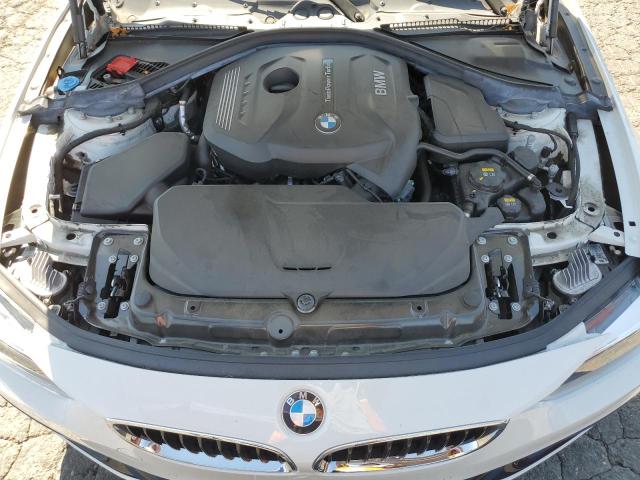 Photo 10 VIN: WBA4W3C58KAF91670 - BMW 430I 