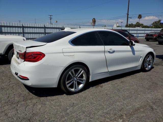 Photo 2 VIN: WBA4W3C58KAF91670 - BMW 430I 