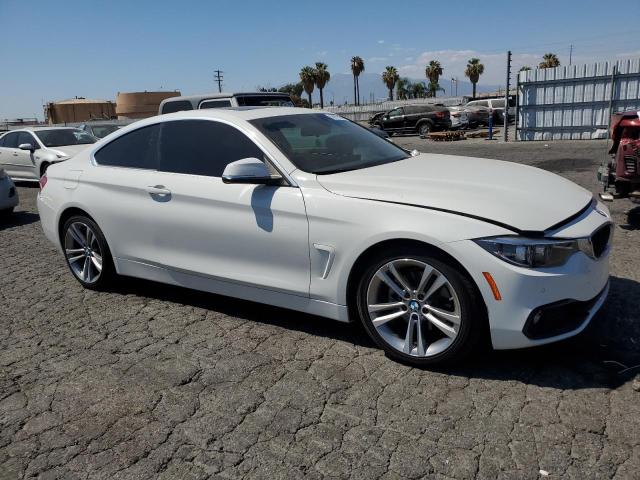 Photo 3 VIN: WBA4W3C58KAF91670 - BMW 430I 