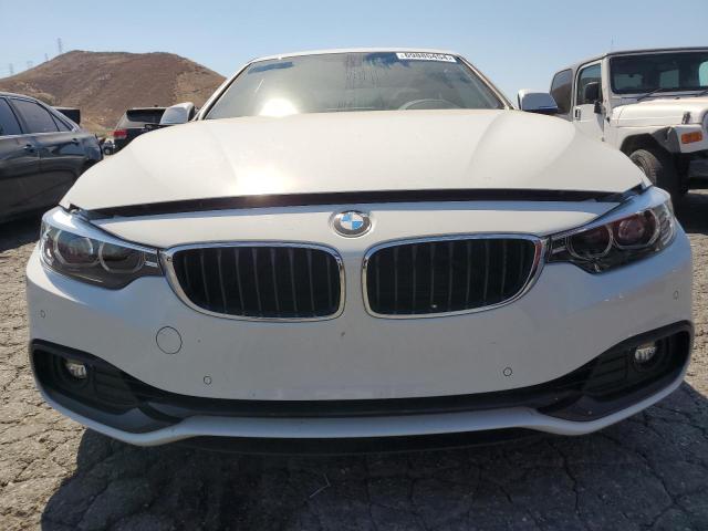 Photo 4 VIN: WBA4W3C58KAF91670 - BMW 430I 