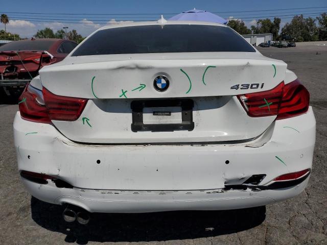 Photo 5 VIN: WBA4W3C58KAF91670 - BMW 430I 