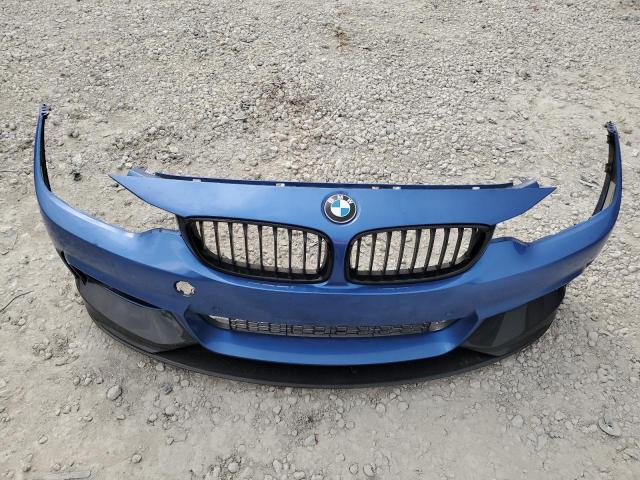 Photo 11 VIN: WBA4W3C58KAF91815 - BMW 430I 