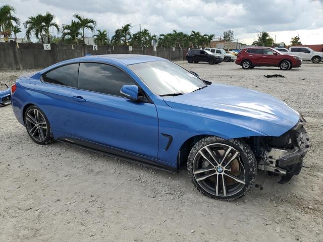 Photo 3 VIN: WBA4W3C58KAF91815 - BMW 430I 