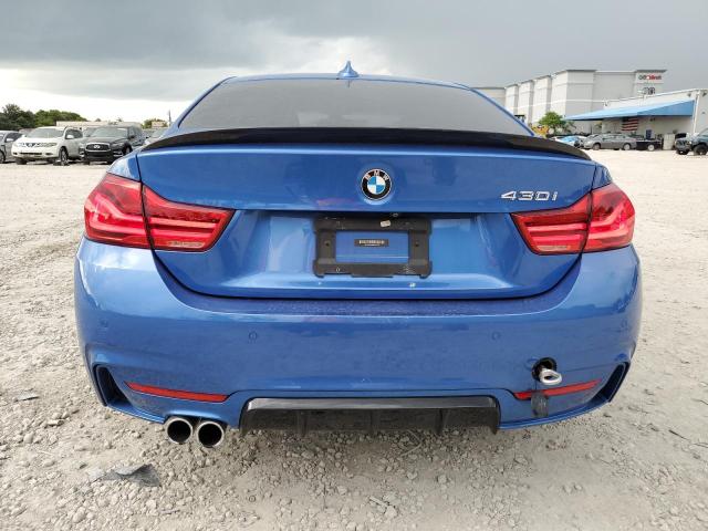 Photo 5 VIN: WBA4W3C58KAF91815 - BMW 430I 