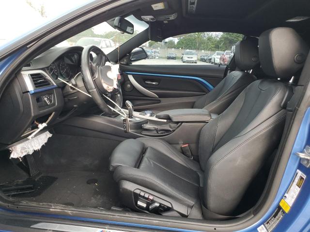 Photo 6 VIN: WBA4W3C58KAF91815 - BMW 430I 