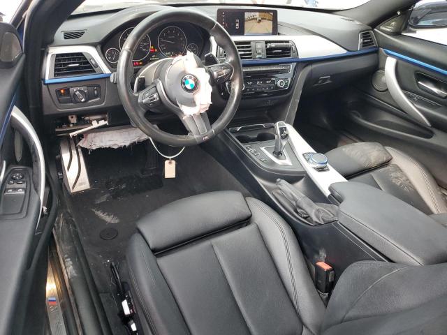 Photo 7 VIN: WBA4W3C58KAF91815 - BMW 430I 