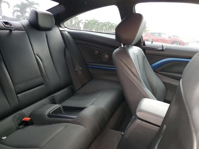 Photo 9 VIN: WBA4W3C58KAF91815 - BMW 430I 