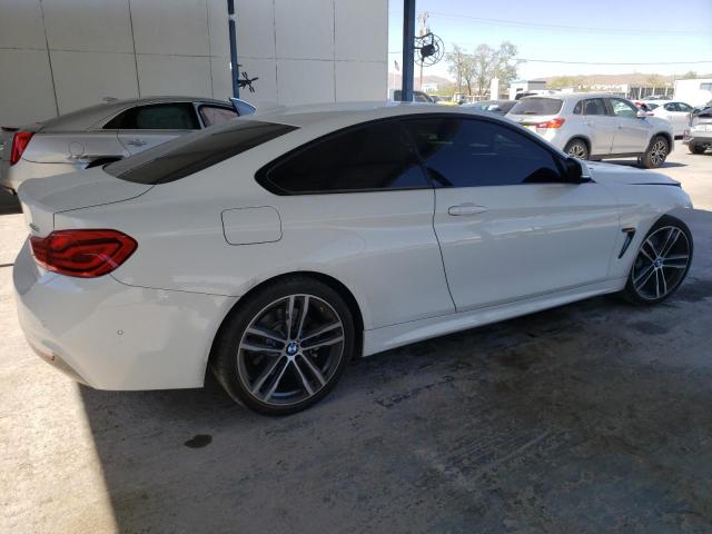 Photo 2 VIN: WBA4W3C58KAF91877 - BMW 4 SERIES 