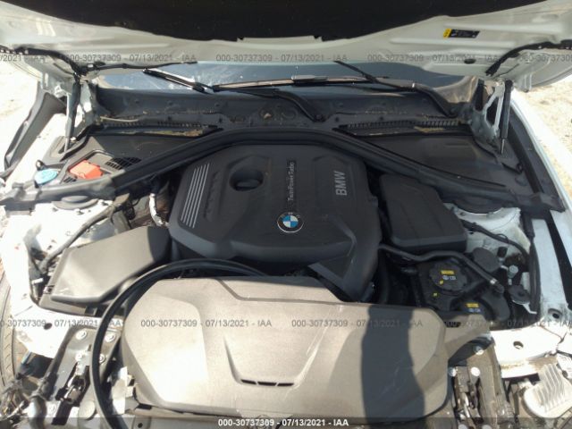 Photo 9 VIN: WBA4W3C58KAF92026 - BMW 4 