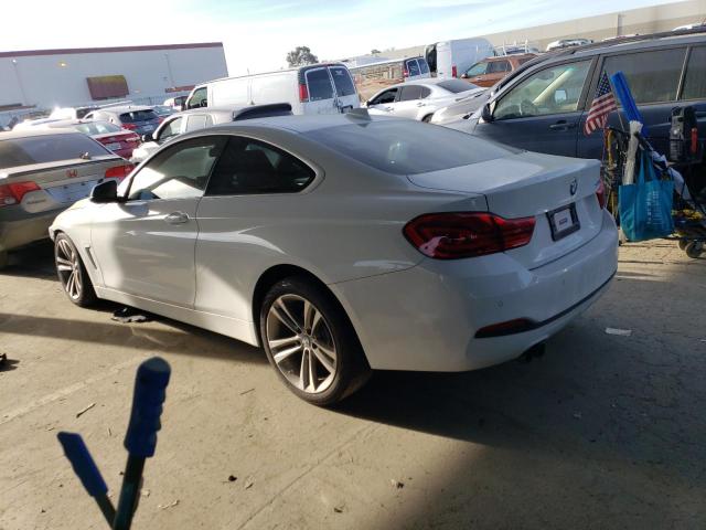 Photo 1 VIN: WBA4W3C58KAF92401 - BMW 430I 