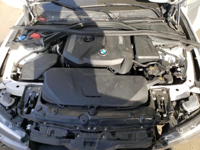 Photo 10 VIN: WBA4W3C58KAF92401 - BMW 430I 