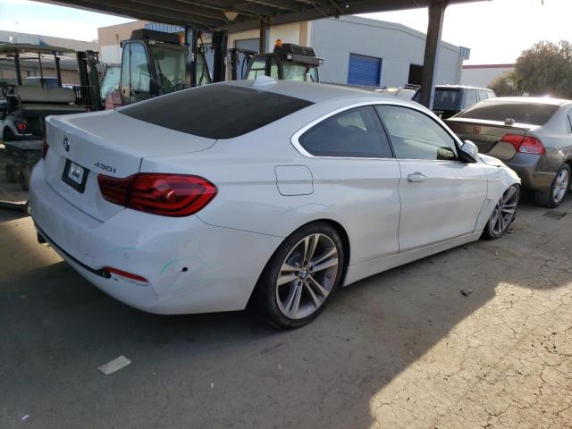 Photo 2 VIN: WBA4W3C58KAF92401 - BMW 430I 