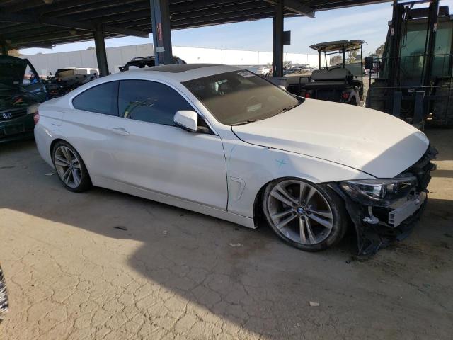 Photo 3 VIN: WBA4W3C58KAF92401 - BMW 430I 