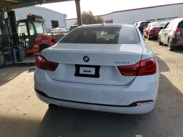 Photo 5 VIN: WBA4W3C58KAF92401 - BMW 430I 