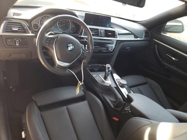 Photo 7 VIN: WBA4W3C58KAF92401 - BMW 430I 