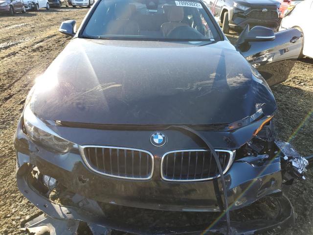 Photo 10 VIN: WBA4W3C58KAF92687 - BMW 430I 