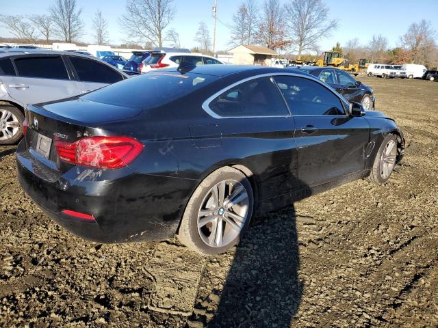 Photo 2 VIN: WBA4W3C58KAF92687 - BMW 430I 