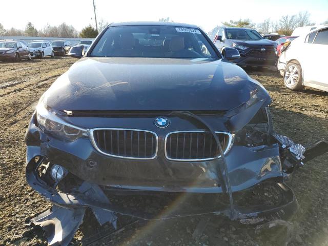 Photo 4 VIN: WBA4W3C58KAF92687 - BMW 430I 