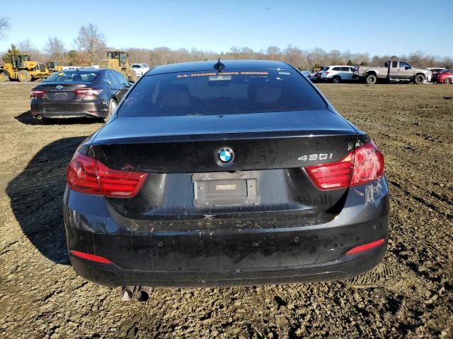 Photo 5 VIN: WBA4W3C58KAF92687 - BMW 430I 