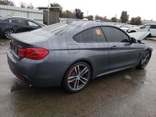 Photo 2 VIN: WBA4W3C58KAF93094 - BMW 430I 