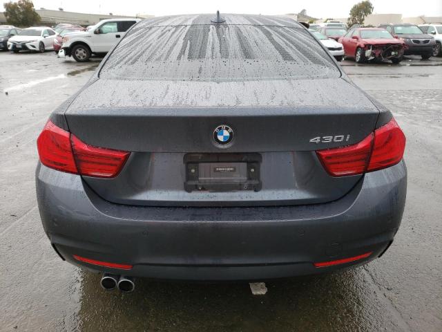 Photo 5 VIN: WBA4W3C58KAF93094 - BMW 430I 